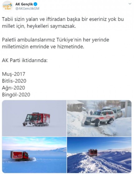 Erdoğan ile alay etmeye çalışan Tuncay Özkan'a tokat gibi tweetler!